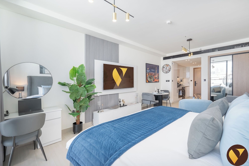 Binghatti Galaxy in JVC Jumeirah Village