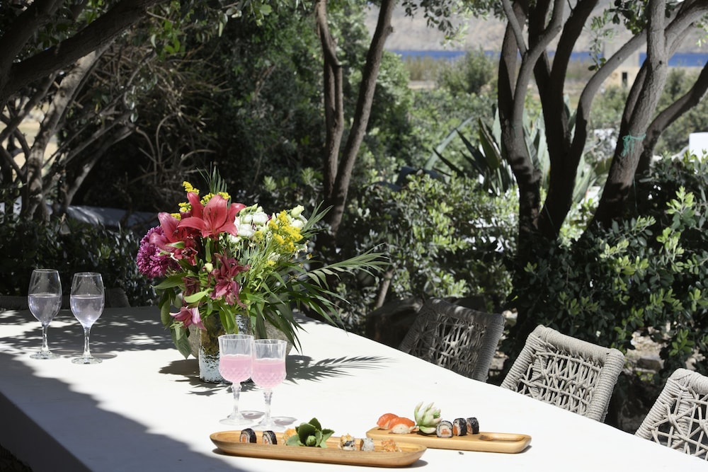Mykonos Dream Villas