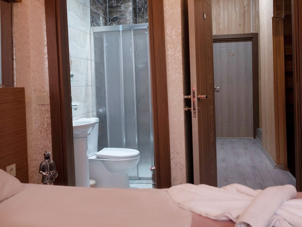 Megaron Hotel - Image 33