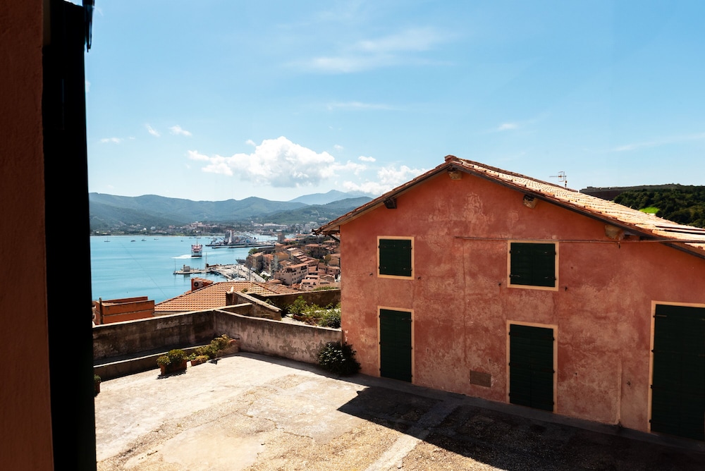 Portoferraio - Loft nel Forte Stella