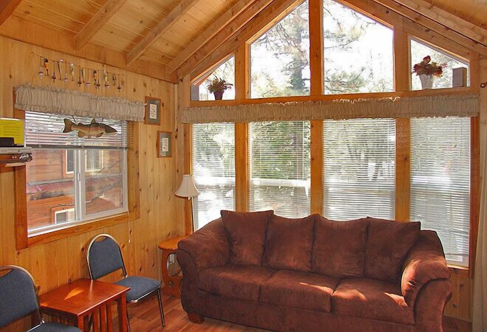 Idyllwild RV Resort - Caravan Park