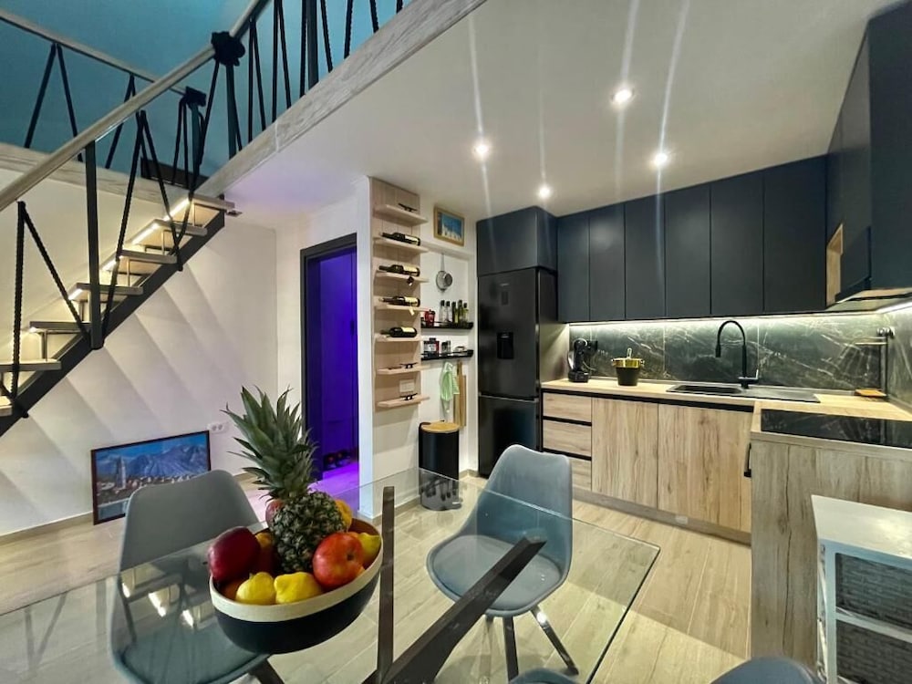 Serenity blue apartments view 4