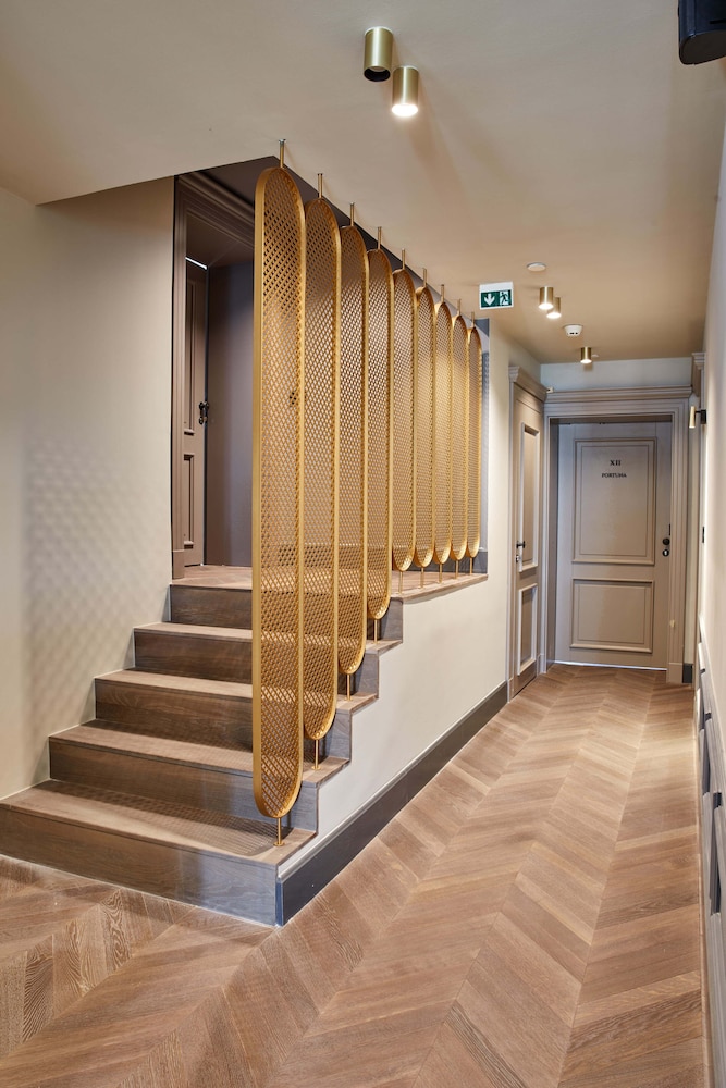 Porec Vacations - Martis Forum Heritage Hotel  Residence - Property Image 13