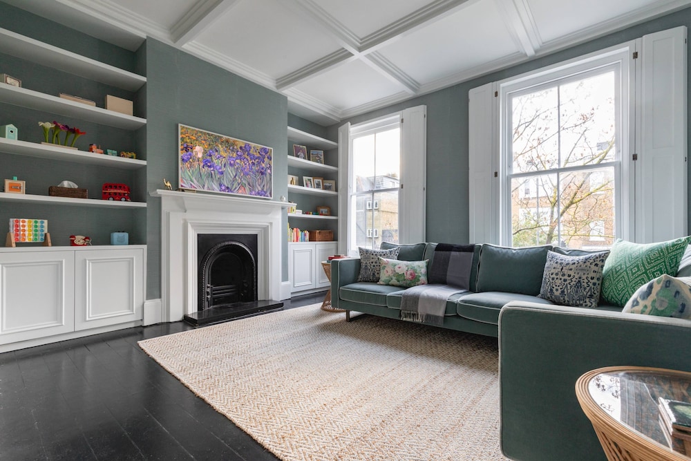 Edith Grove Viii by Onefinestay
