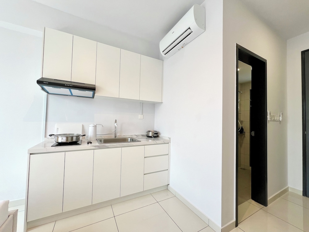Gaia Residences by Sleepy Bear