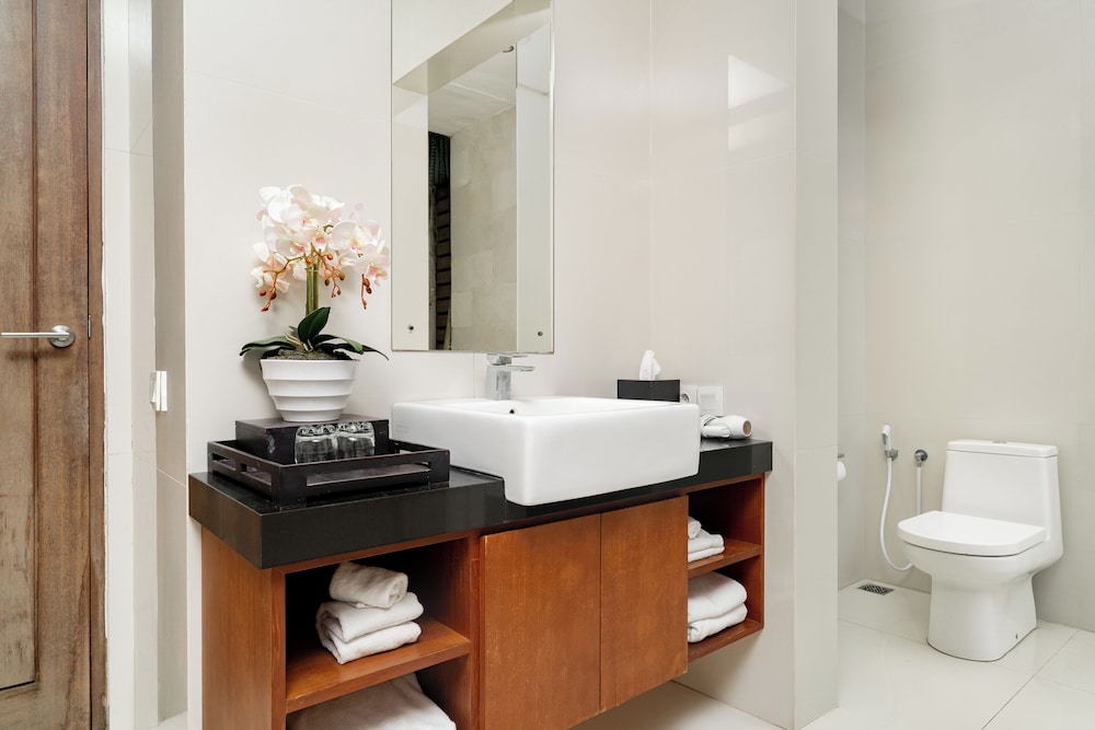Bale Gede Luxury Villas by Moria