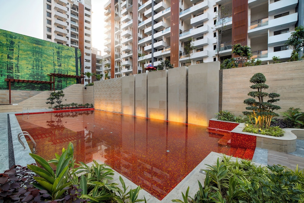 Remedra Hotels and Residences