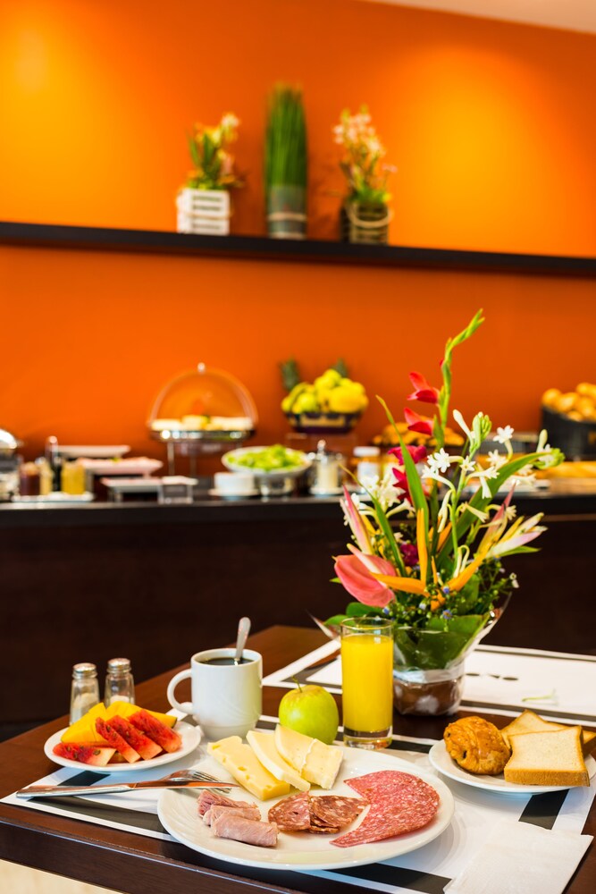 Bamako Vacations - Onomo Hotel Bamako - Property Image 5