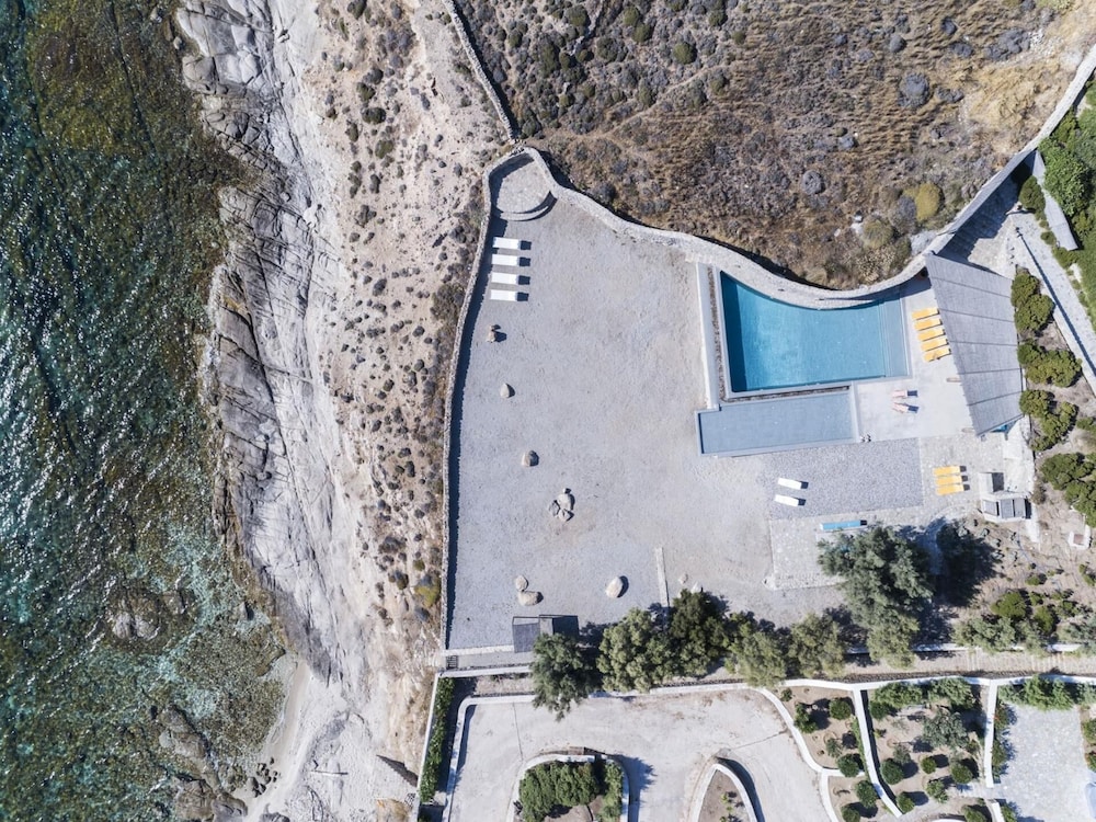 Stunning 5-bed - Villa Big Blue view 3