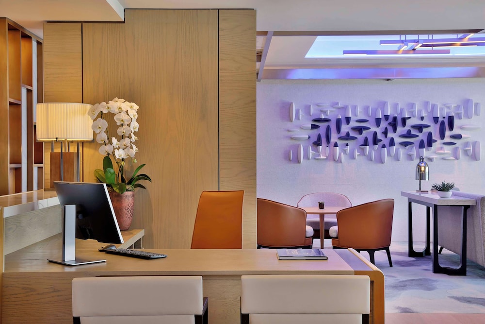 Hilton Abu Dhabi Yas Island