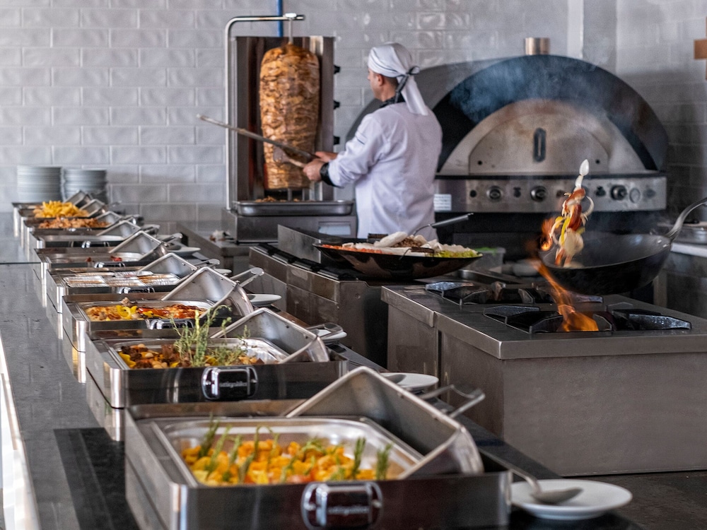 Grand Uysal Beach&Spa Otel - Hepsi Dahil - Image 32