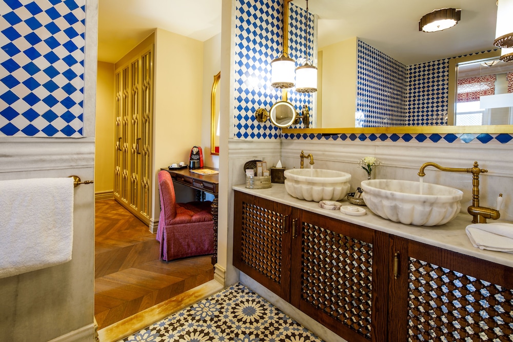 Hagia Sofia Mansions İstanbul, Curio Koleksiyonu by Hilton - Image 29