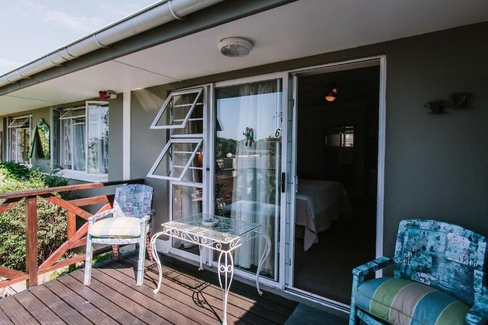 Hotel Parrot Peek B&B - Image 1