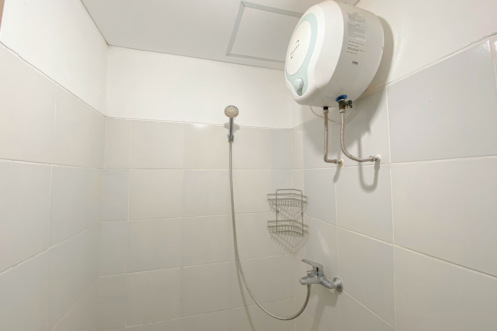 Simply Studio Apartment Cordova Edupartment Semarang