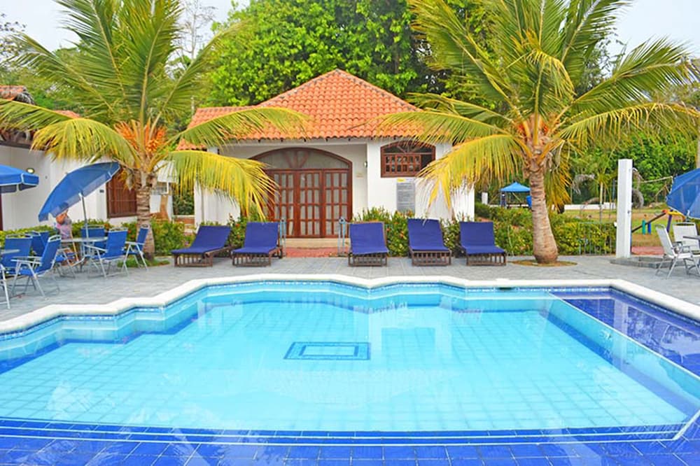 Condominio Atlantis