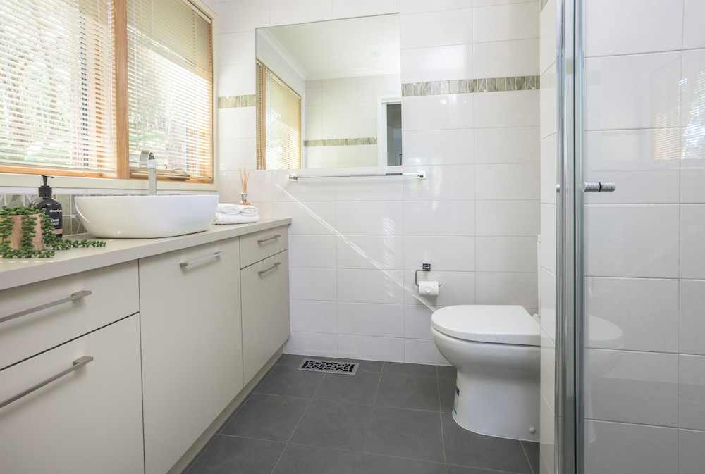 Elliott Lodge - family & pet friendly