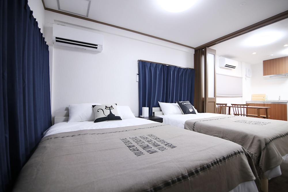 Kino Asakusa House
