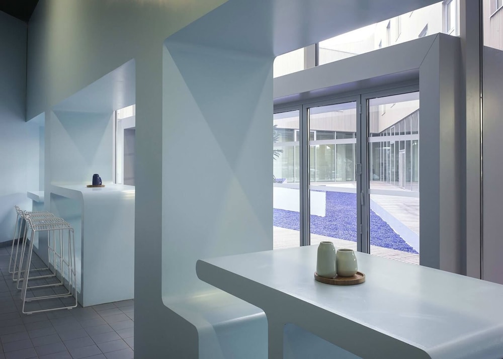 Auberge de Jeunesse HI Lille view 5