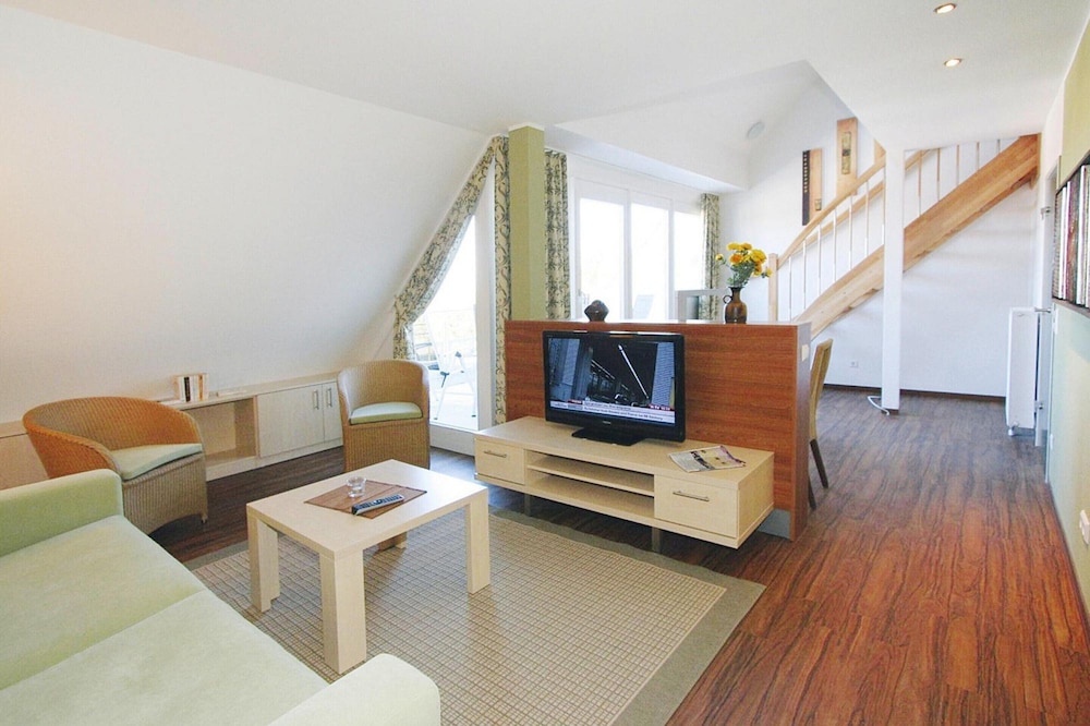 Appartement in Cuxhaven