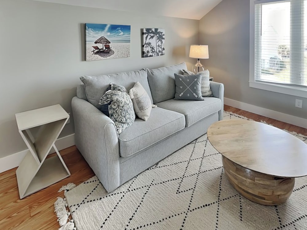 Pickens Paradise by Topsail Realty