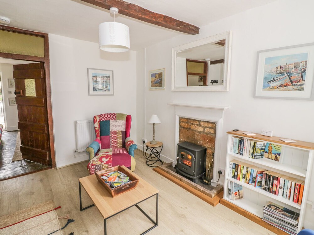 May Cottage