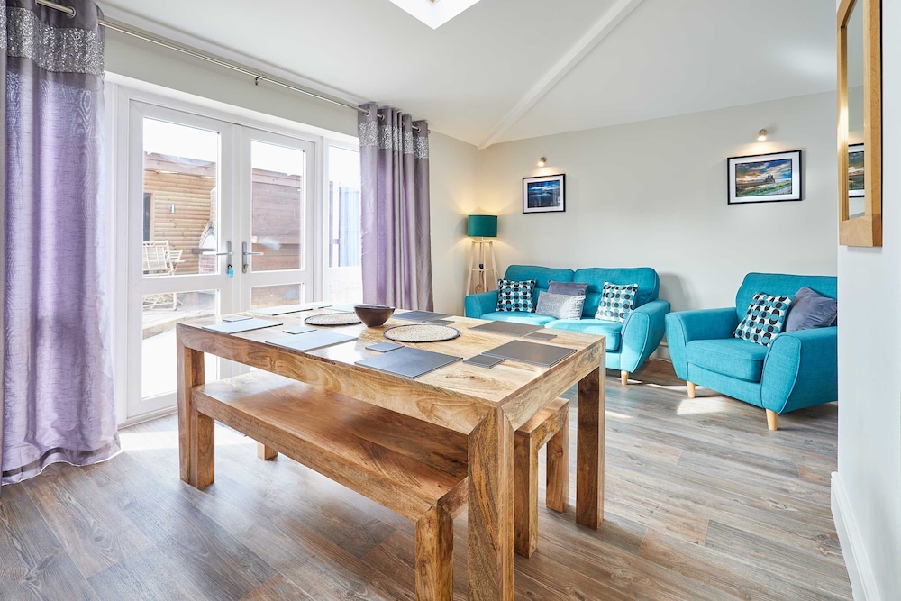 Host Stay Eskdale Escape