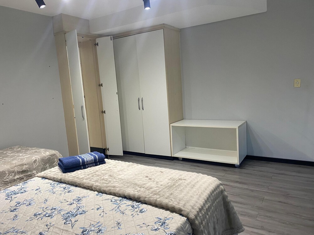 Apartamento 613 Saint Sebastian Flat
