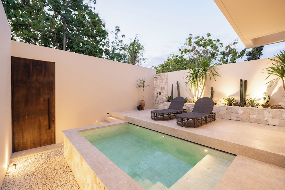 Pala House 1 by Alfred in Bali