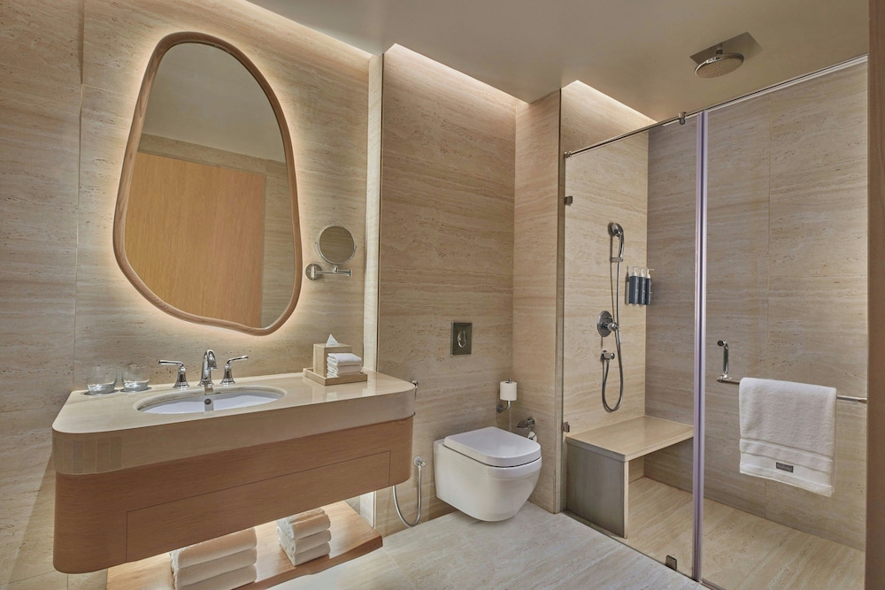 The Westin Jaipur Kant Kalwar Resort And Spa