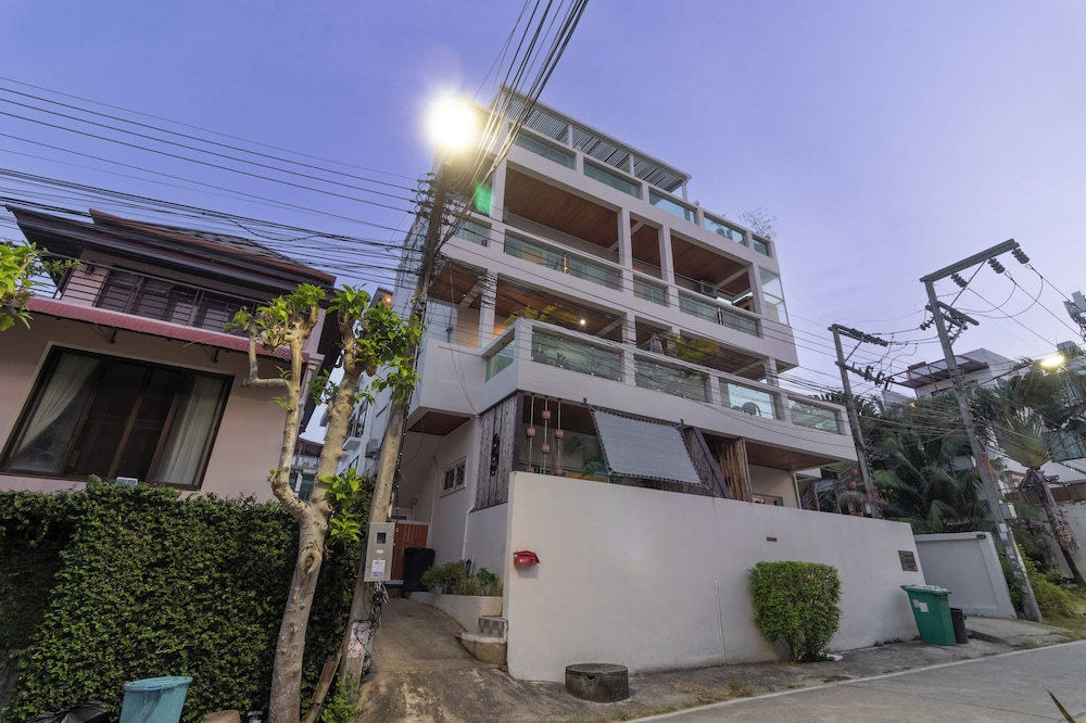 Sea View Near Beach MuayThai C230