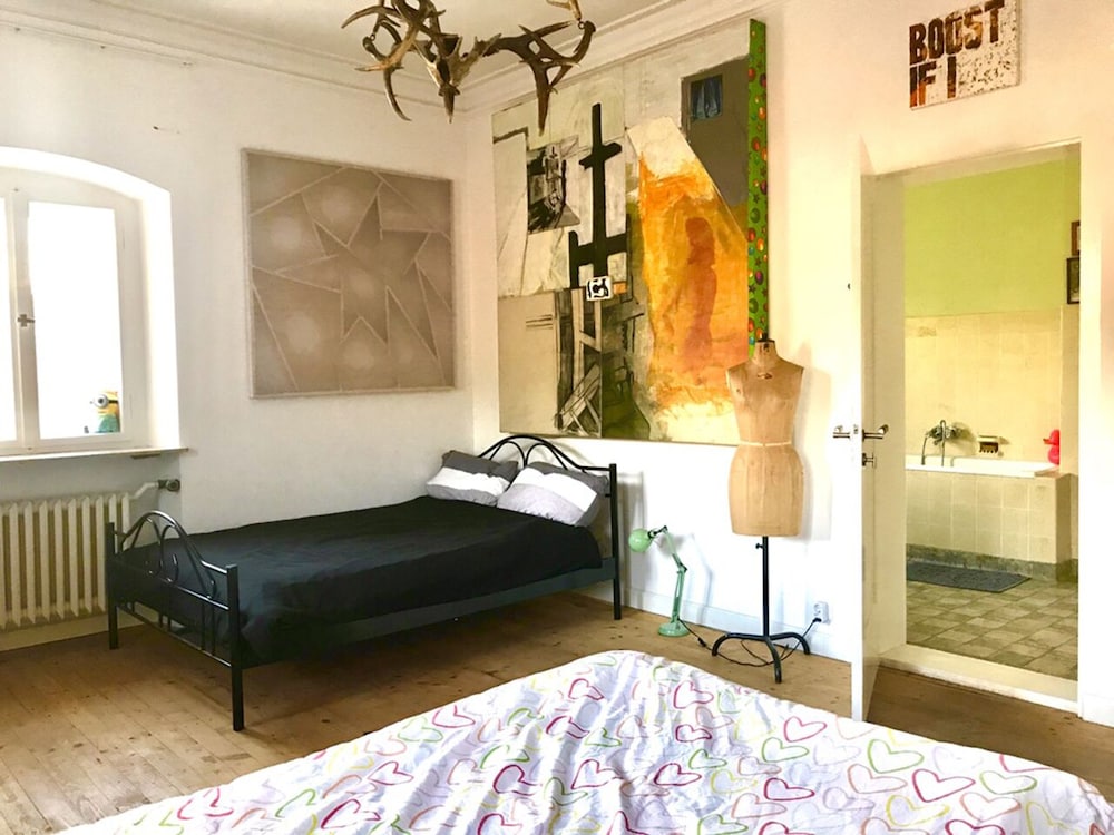 VILLA in VELDEN view 2