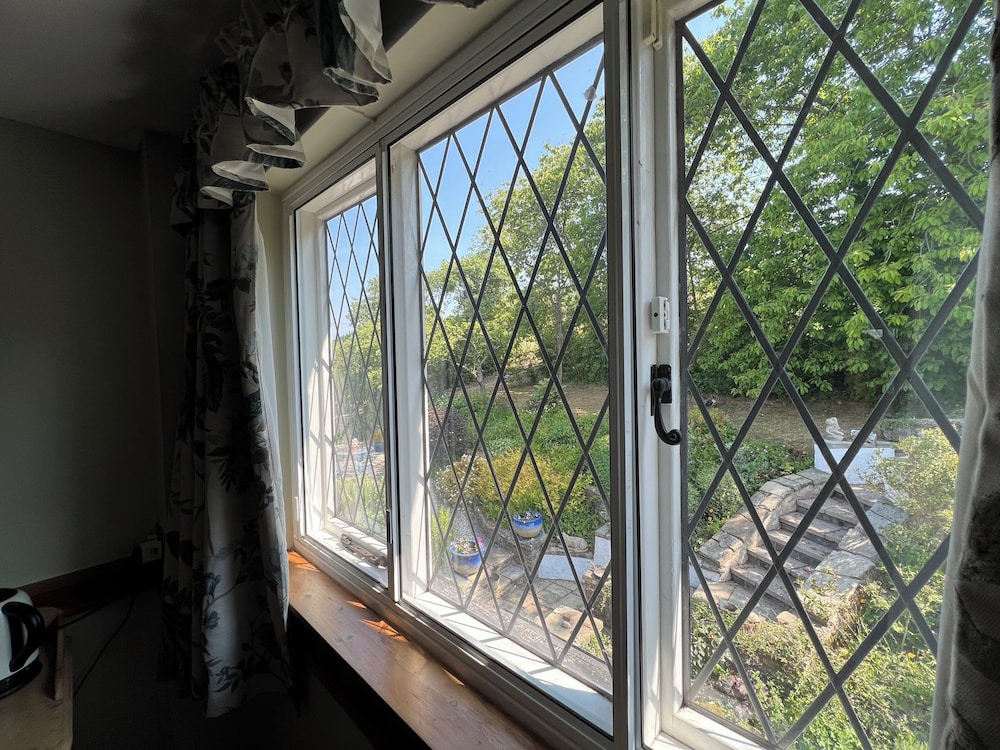Pentre Cerrig Country House