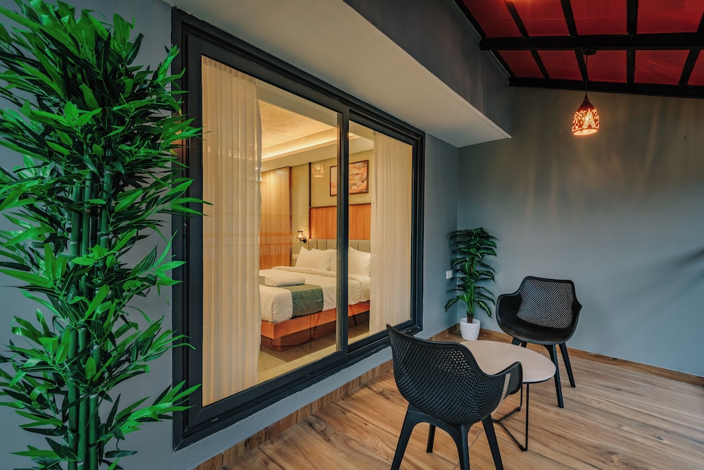 Hotel Urban Bella