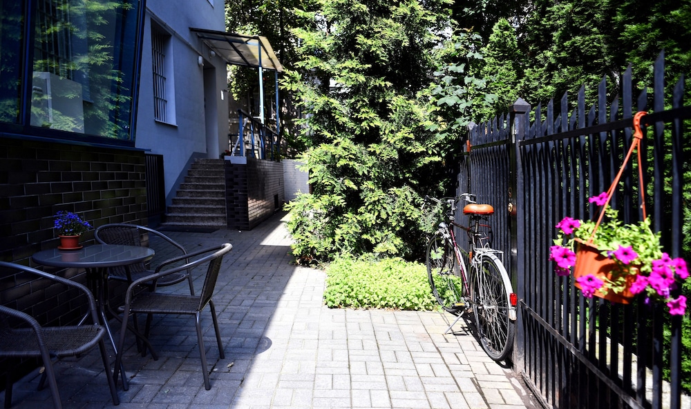 Warsaw Hostel Centrum