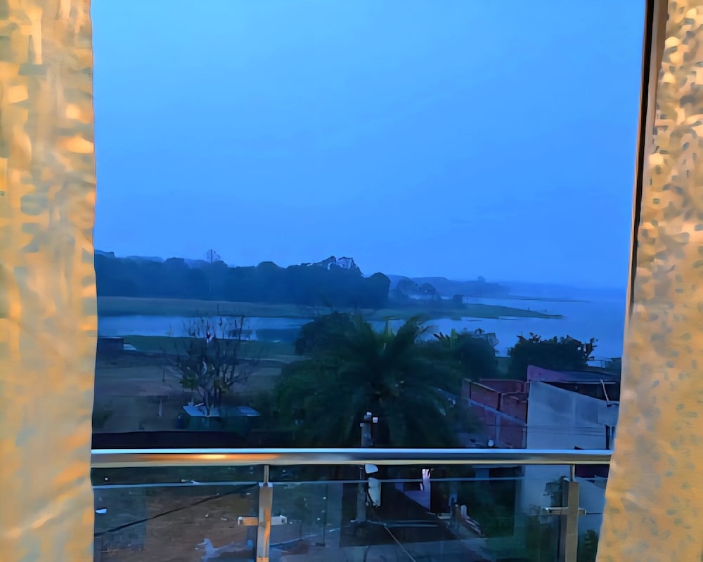 Hotel The Lake Castle Ranchi Jharkhand