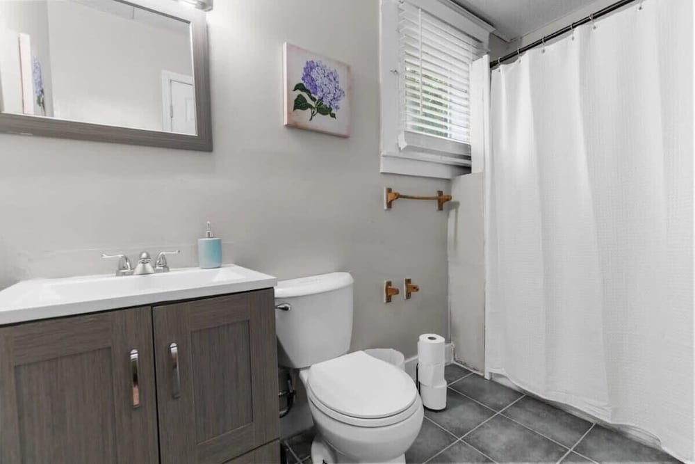 29th Street Ensley Heights Hideaway 1