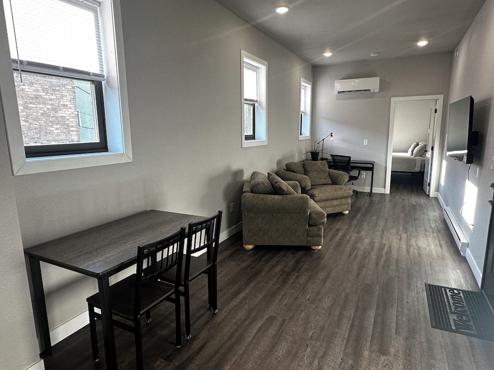Downtown Lofts