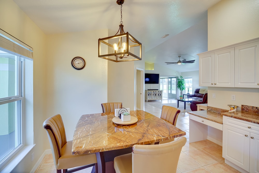 Sebring Vacations - Sebring Vacation Rental w/ Grill 3 Mi to Lake! - Property Image 14
