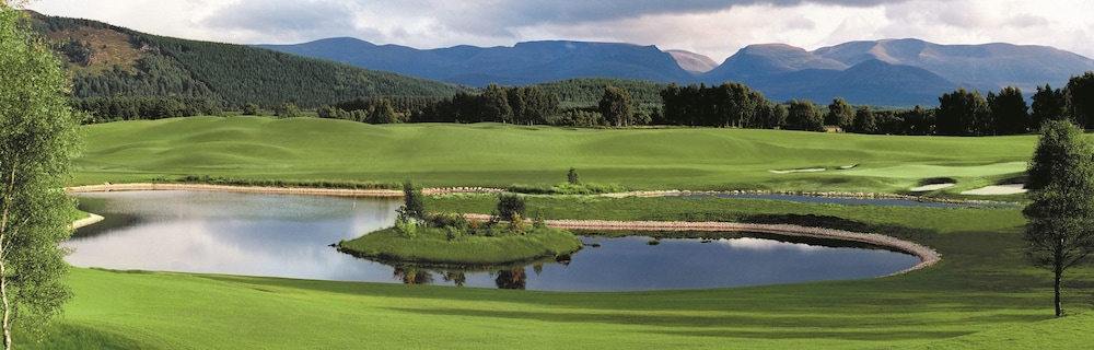 Aviemore Vacations - Macdonald Aviemore Highland Hotel - Property Image 6