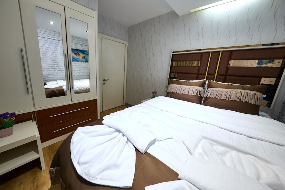 By Aydın Suit Otel - Image 29