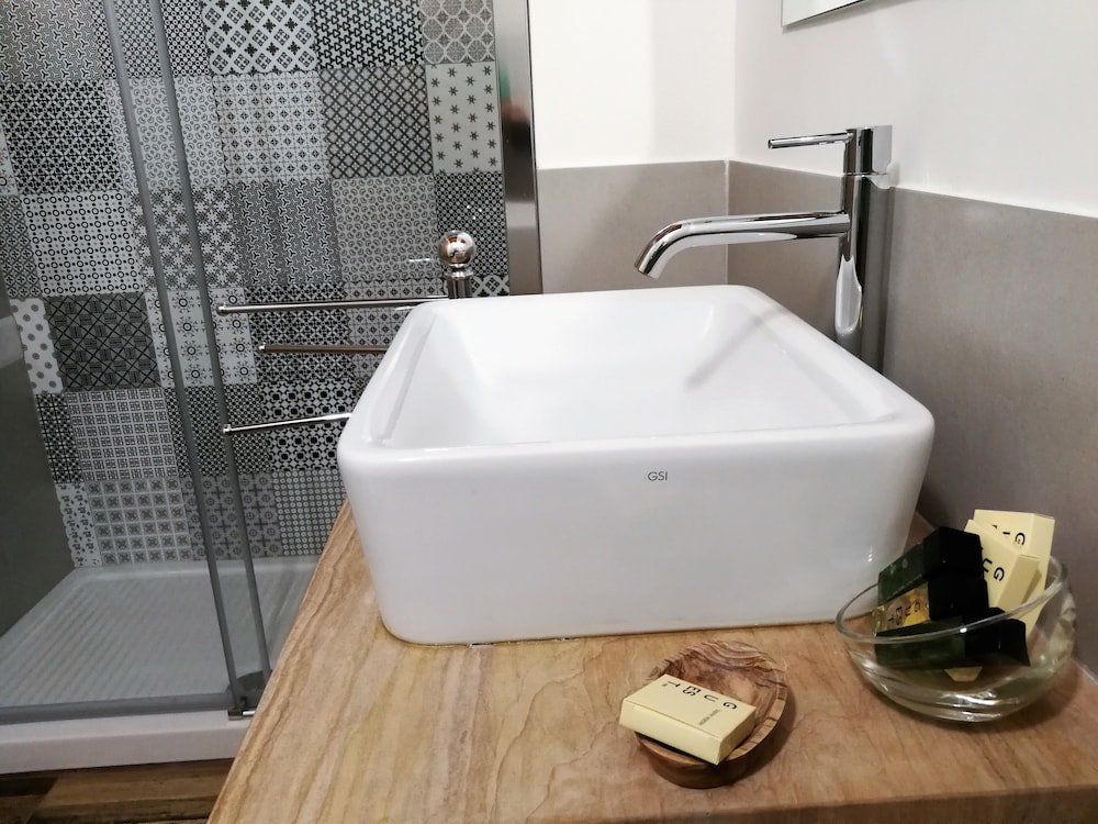 B&B CasaBusari