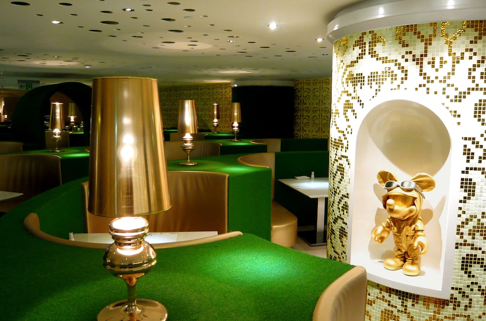 Wego Boutique Hotel - Dazhi