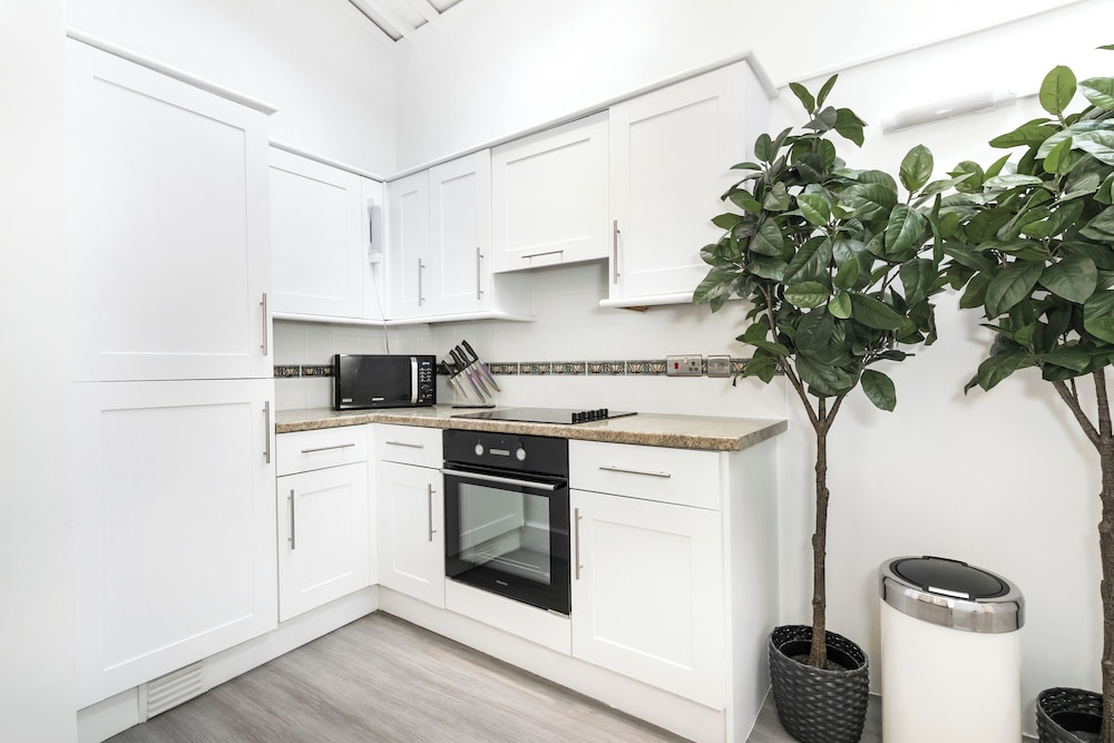 Marylebone Serviced Apartments