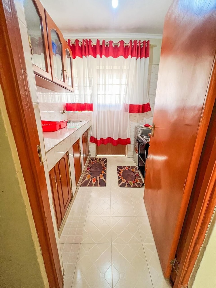 Lux Suites Cabre Apartments