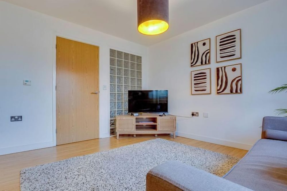 Doncaster 1st floor Apartment
