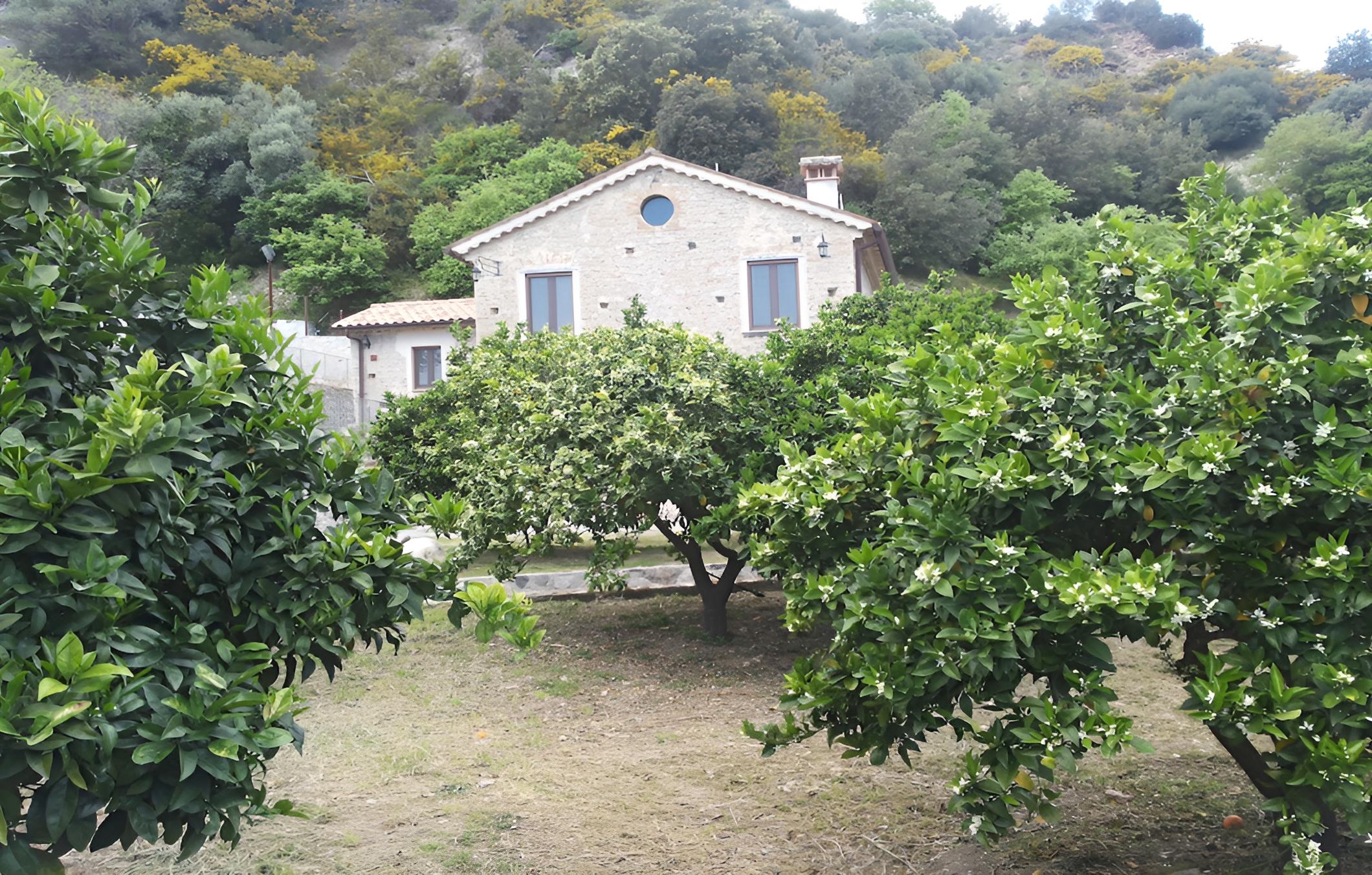 Agriturismo Casato Ruggero