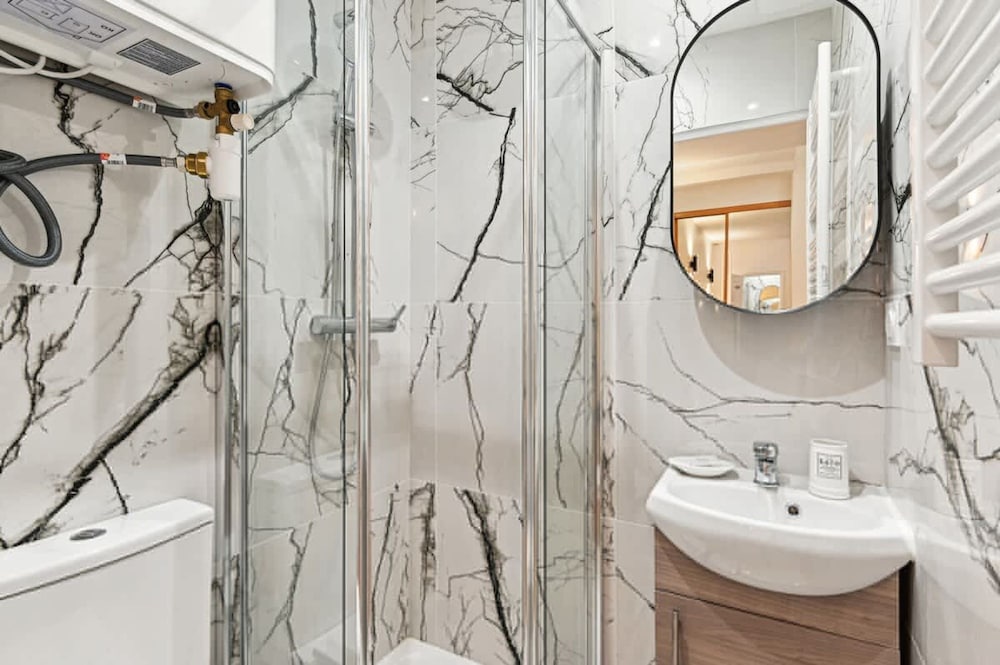 Charming Studio - Pereire - Lease Mobility