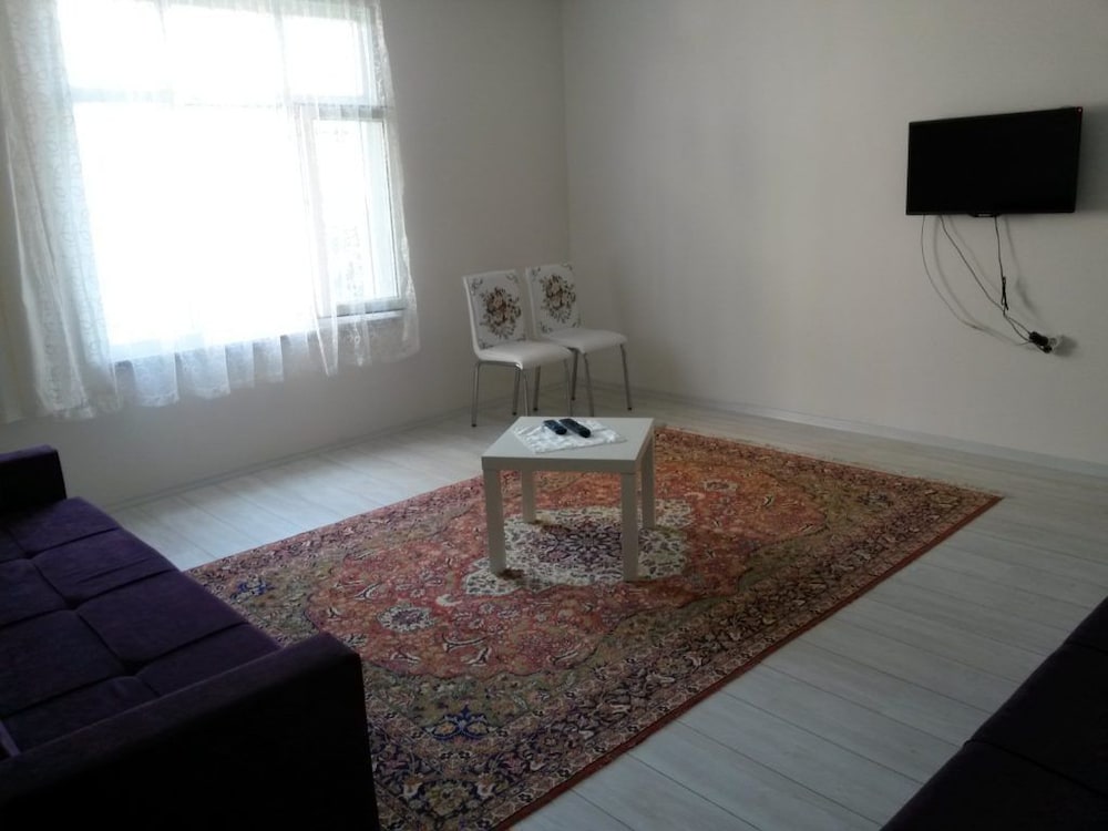 İğneada Apart Otel