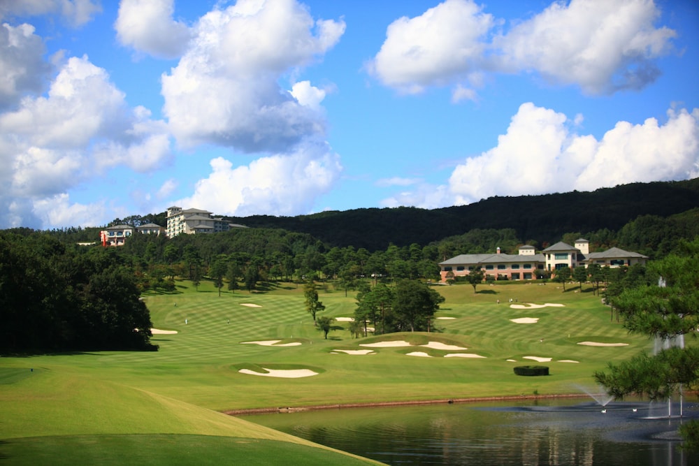 Oak Valley Resort Valley Village 87