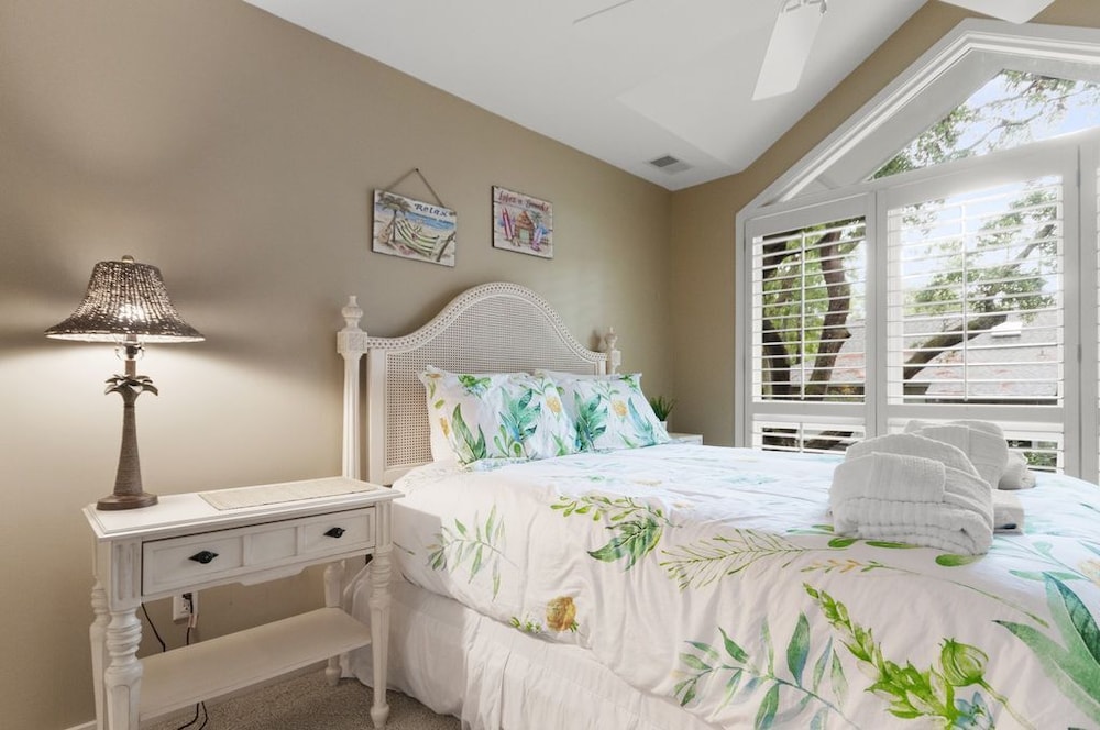 Southern Soleil 5 Bedroom Holiday Home